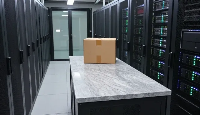 泰州福瑞石材有限公司探索合作关系未来方向